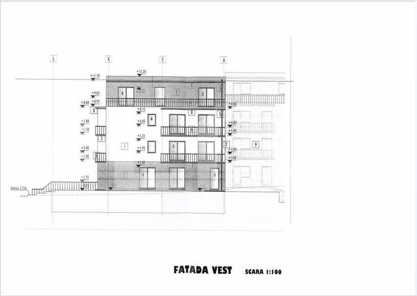 Garsonieră de vânzare Europa - 16945AV | BLITZ Cluj-Napoca | Poza5
