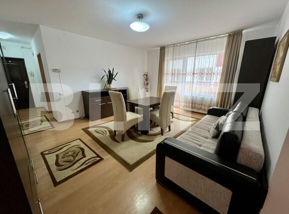 Apartament de vânzare 2 camere Floreşti - 169461AV | BLITZ Cluj-Napoca | Poza1