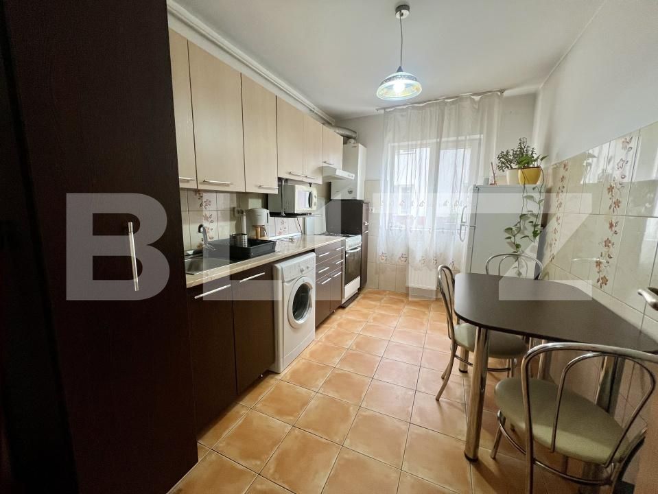 Apartament de vânzare 2 camere Floreşti - 169461AV | BLITZ Cluj-Napoca | Poza2