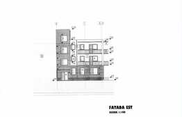 Vanzare apartament 1 camera, 34,01 mp, imobil nou, zona strazii Eugen Ionesco