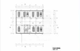 Vanzare apartament 1 camera, 34,01 mp, imobil nou, zona strazii Eugen Ionesco