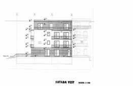 Vanzare apartament 1 camera, 34,01 mp, imobil nou, zona strazii Eugen Ionesco