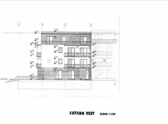 Garsonieră de vânzare Europa - 16947AV | BLITZ Cluj-Napoca | Poza6