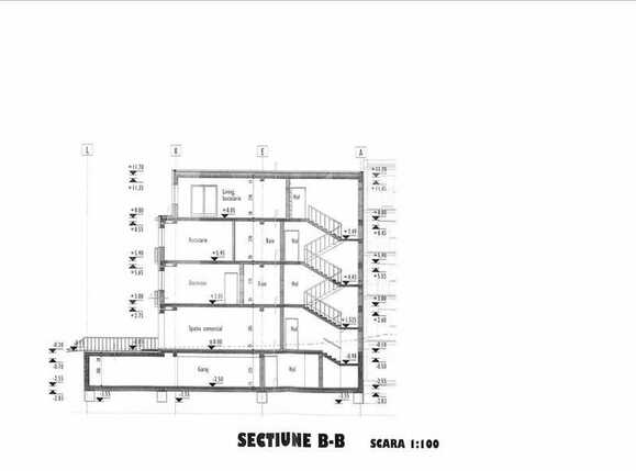 Garsonieră de vânzare Europa - 16947AV | BLITZ Cluj-Napoca | Poza8