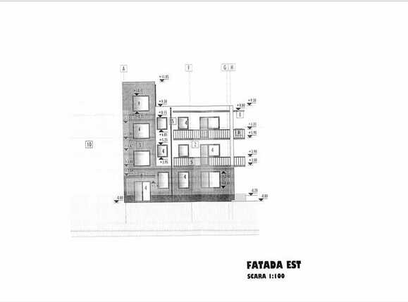 Garsonieră de vânzare Europa - 16947AV | BLITZ Cluj-Napoca | Poza3