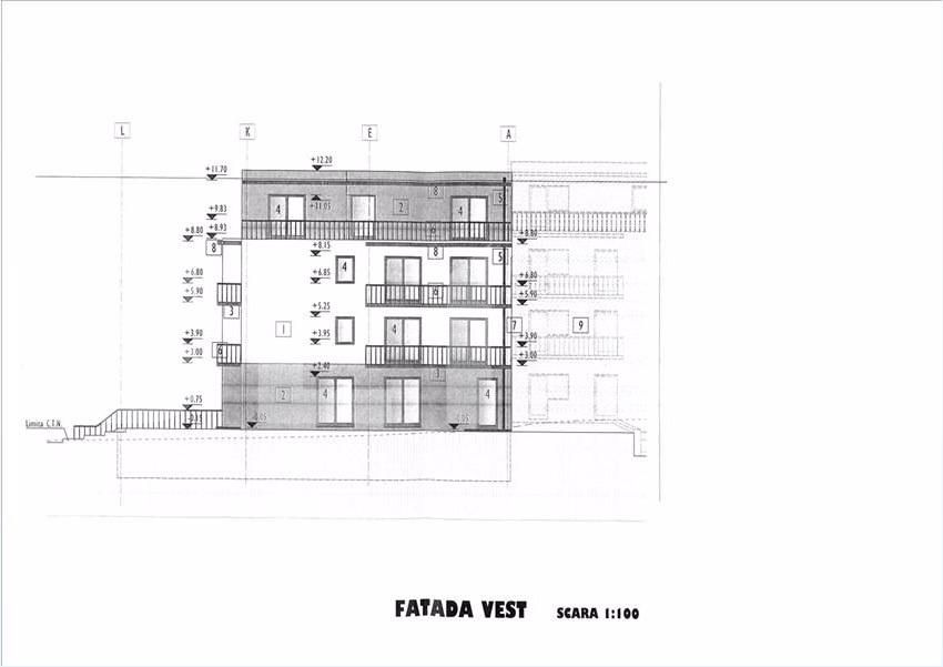 Garsonieră de vânzare Europa - 16947AV | BLITZ Cluj-Napoca | Poza6
