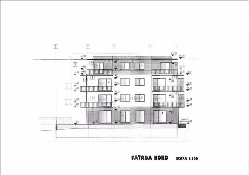 Garsonieră de vânzare Europa - 16947AV | BLITZ Cluj-Napoca | Poza4