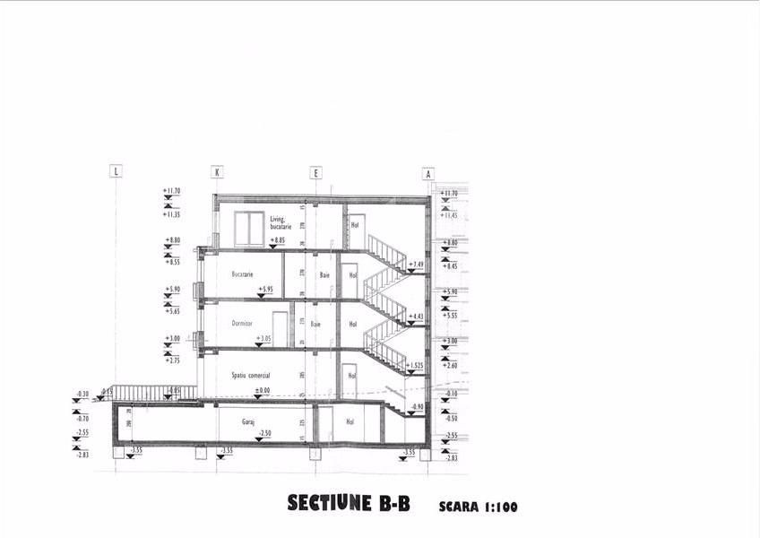 Garsonieră de vânzare Europa - 16947AV | BLITZ Cluj-Napoca | Poza8