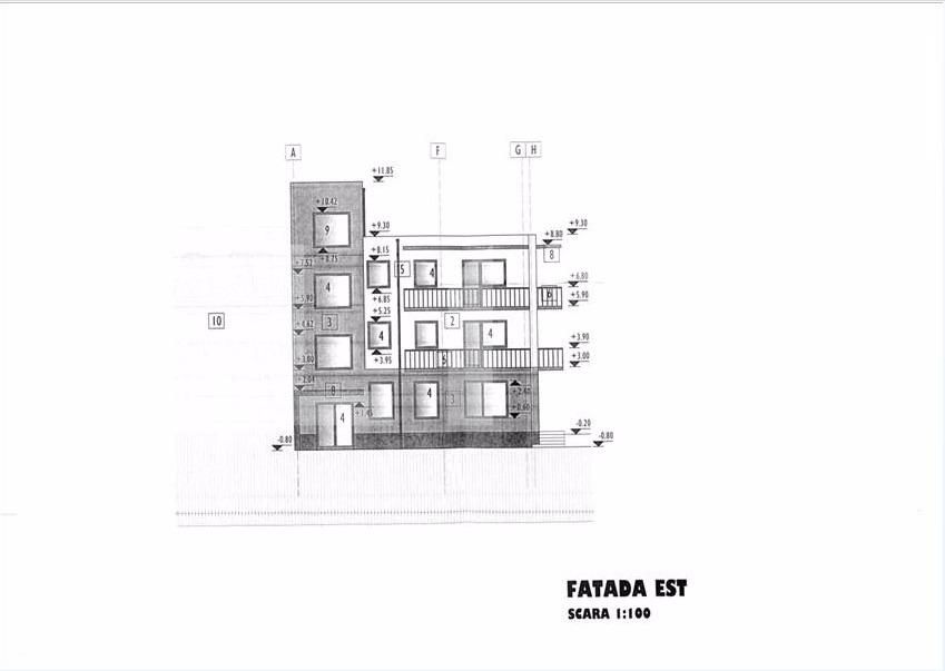 Garsonieră de vânzare Europa - 16947AV | BLITZ Cluj-Napoca | Poza3