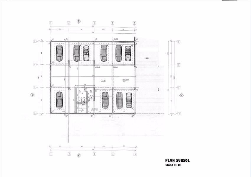 Garsonieră de vânzare Europa - 16947AV | BLITZ Cluj-Napoca | Poza7