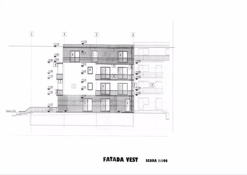 Garsonieră de vânzare Europa - 16947AV | BLITZ Cluj-Napoca | Poza5
