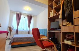 Apartament de vanzare, modern, cu 3 camere, 83 mp, zona Tractorul