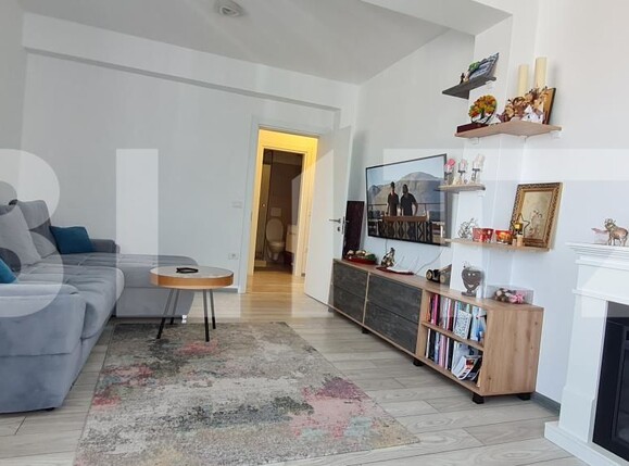 Apartament de vânzare 3 camere Tractorul - 169475AV | BLITZ Brașov | Poza2