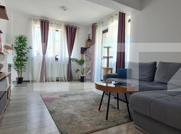 Apartament de vânzare 3 camere Tractorul - 169475AV | BLITZ Brașov | Poza1