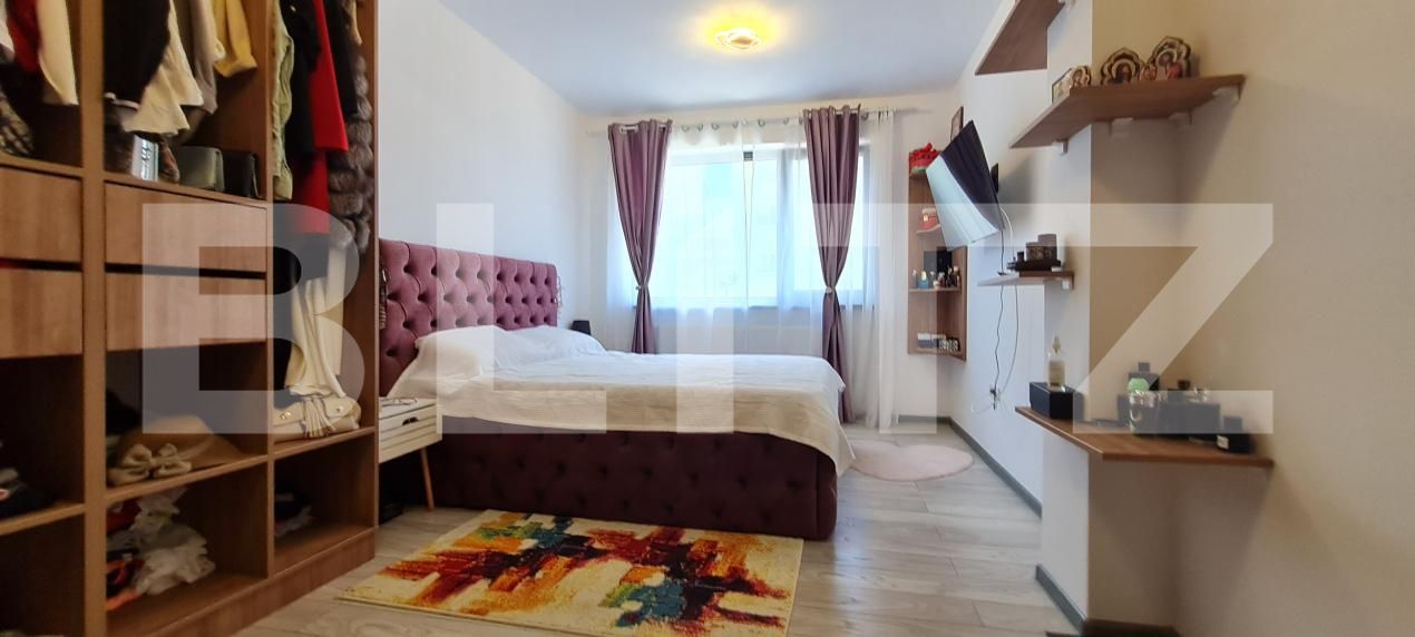 Apartament de vânzare 3 camere Tractorul - 169475AV | BLITZ Brașov | Poza5