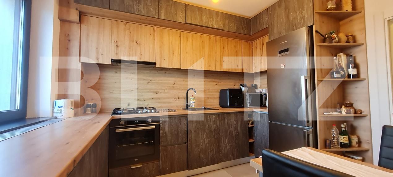 Apartament de vânzare 3 camere Tractorul - 169475AV | BLITZ Brașov | Poza16