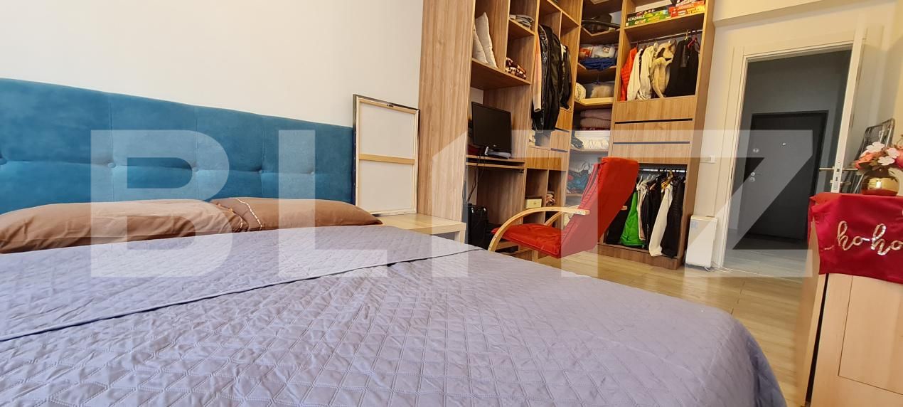 Apartament de vânzare 3 camere Tractorul - 169475AV | BLITZ Brașov | Poza11