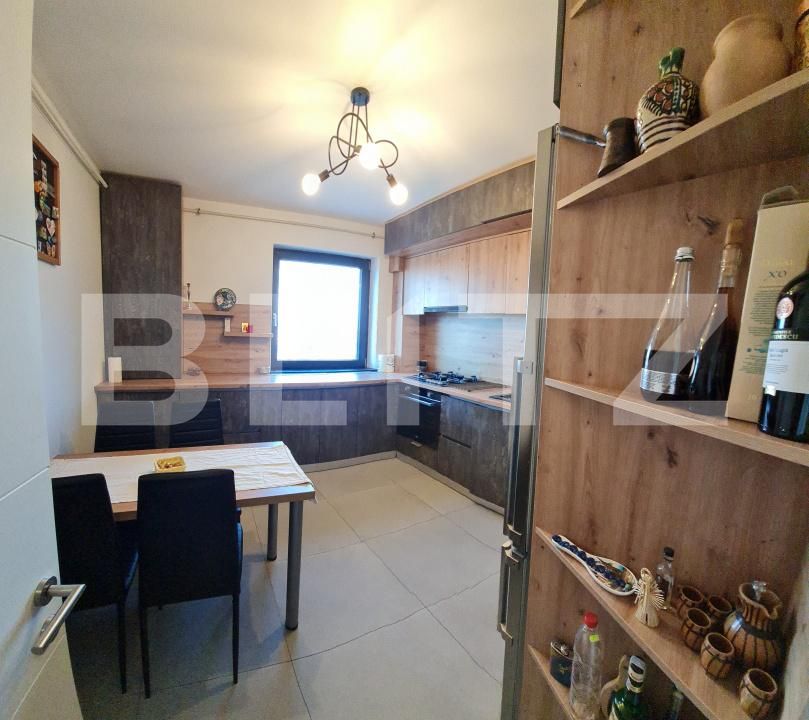 Apartament de vânzare 3 camere Tractorul - 169475AV | BLITZ Brașov | Poza14