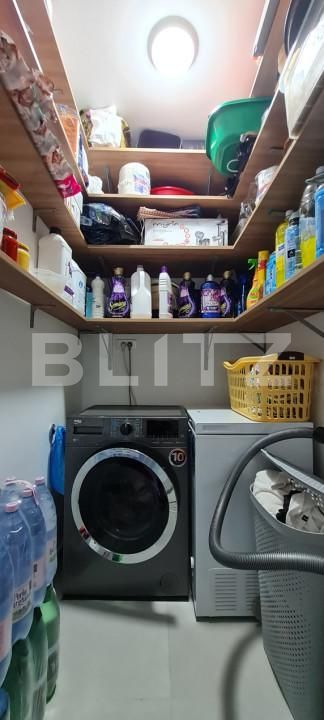 Apartament de vânzare 3 camere Tractorul - 169475AV | BLITZ Brașov | Poza19