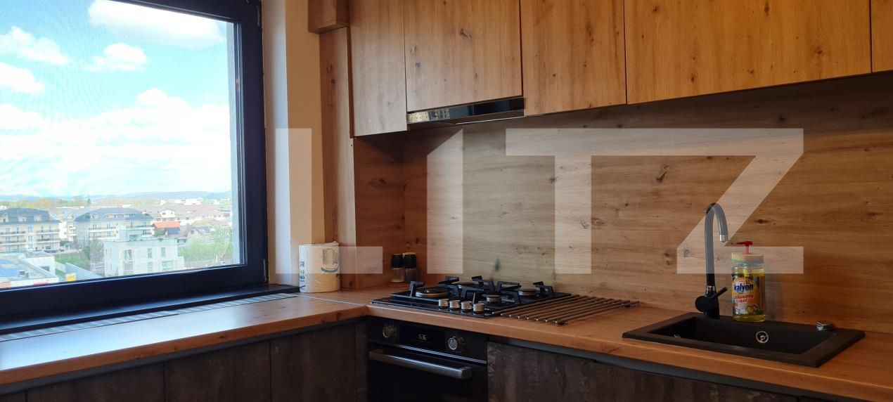 Apartament de vânzare 3 camere Tractorul - 169475AV | BLITZ Brașov | Poza15