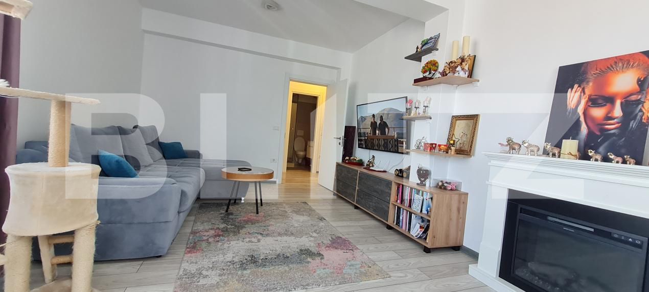 Apartament de vânzare 3 camere Tractorul - 169475AV | BLITZ Brașov | Poza2