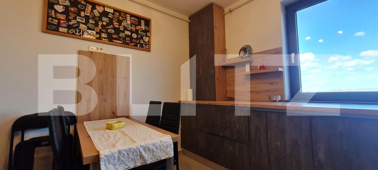 Apartament de vânzare 3 camere Tractorul - 169475AV | BLITZ Brașov | Poza17