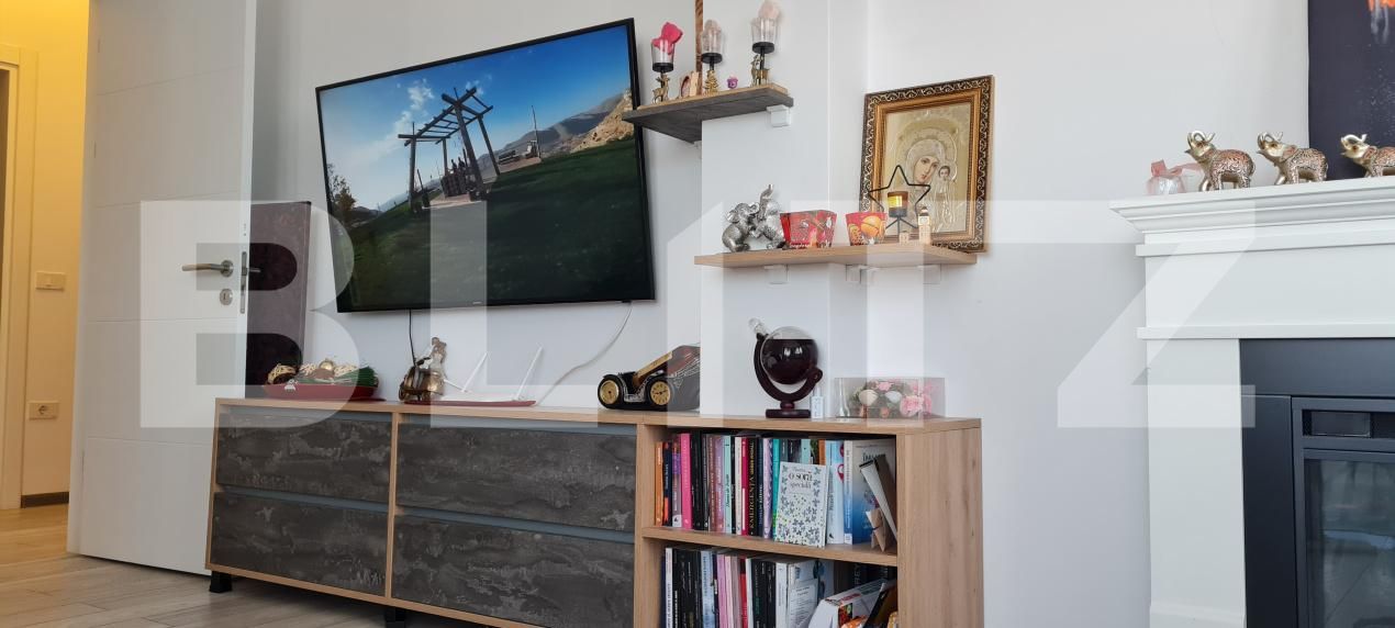 Apartament de vânzare 3 camere Tractorul - 169475AV | BLITZ Brașov | Poza3