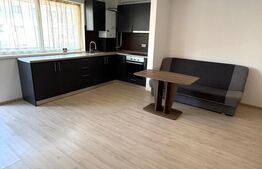 Garsoniera de vanzare, 38 mp utili, zona Sânpetru