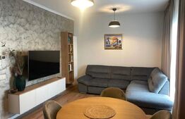 Apartament de vanzare, tip studio, 48 mp, nou, zona Tractorul