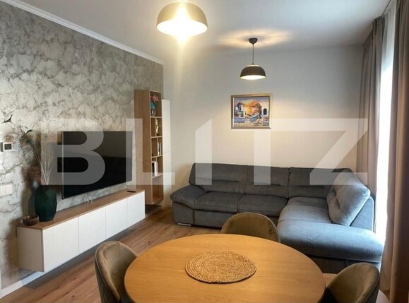 Apartament de vânzare 2 camere Tractorul - 169477AV | BLITZ Brașov | Poza1