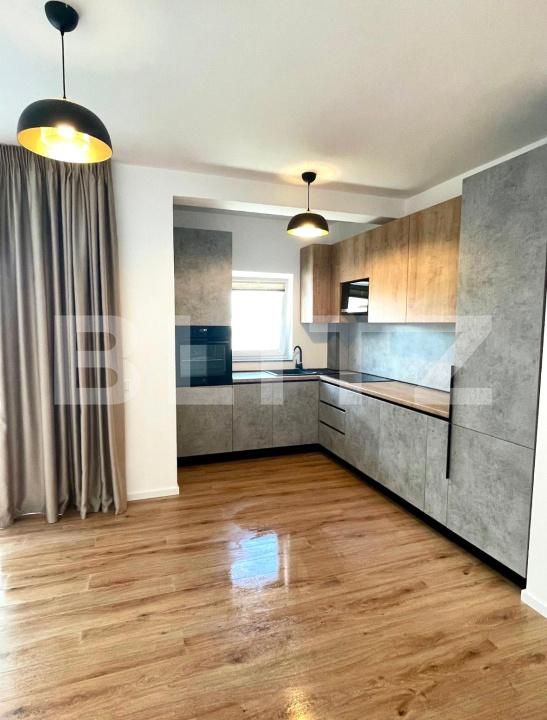 Apartament de vânzare 2 camere Tractorul - 169477AV | BLITZ Brașov | Poza2