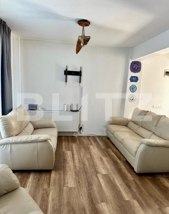 Apartament de vânzare 4 camere Floreşti - 169478AV | BLITZ Cluj-Napoca | Poza2