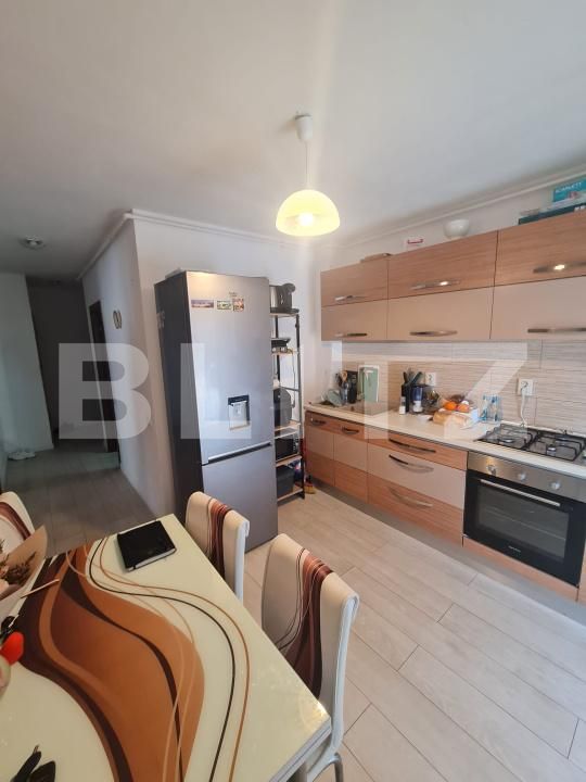 Apartament de vânzare 2 camere Floreşti - 169480AV | BLITZ Cluj-Napoca | Poza5