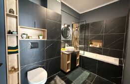 Apartament semidecomandat, 2 camere, parcare subterana, zona Teilor