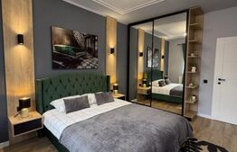 Apartament semidecomandat, 2 camere, parcare subterana, zona Teilor