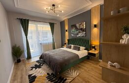 Apartament semidecomandat, 2 camere, parcare subterana, zona Teilor