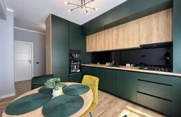 Apartament semidecomandat, 2 camere, parcare subterana, zona Teilor