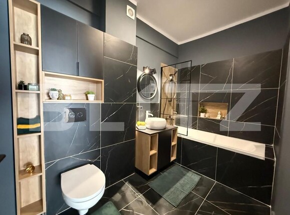 Apartament de vânzare 2 camere Floreşti - 169491AV | BLITZ Cluj-Napoca | Poza9
