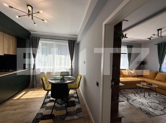 Apartament de vânzare 2 camere Floreşti - 169491AV | BLITZ Cluj-Napoca | Poza5