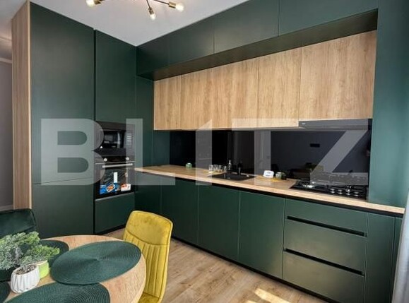 Apartament de vânzare 2 camere Floreşti - 169491AV | BLITZ Cluj-Napoca | Poza3