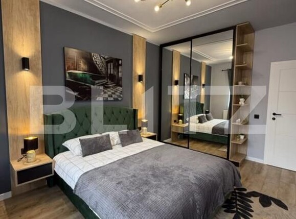 Apartament de vânzare 2 camere Floreşti - 169491AV | BLITZ Cluj-Napoca | Poza8