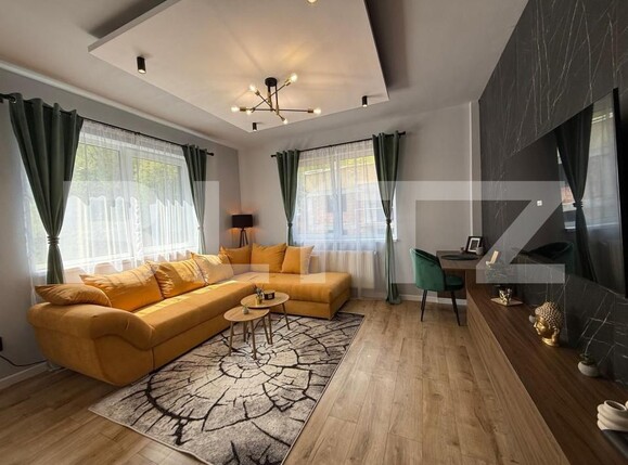 Apartament de vânzare 2 camere Floreşti - 169491AV | BLITZ Cluj-Napoca | Poza2