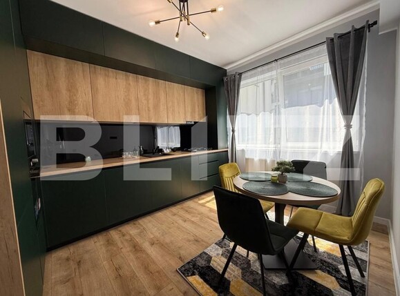 Apartament de vânzare 2 camere Floreşti - 169491AV | BLITZ Cluj-Napoca | Poza4