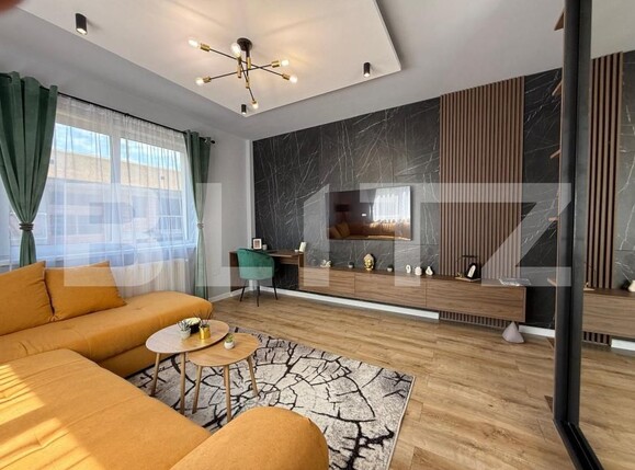 Apartament de vânzare 2 camere Floreşti - 169491AV | BLITZ Cluj-Napoca | Poza1