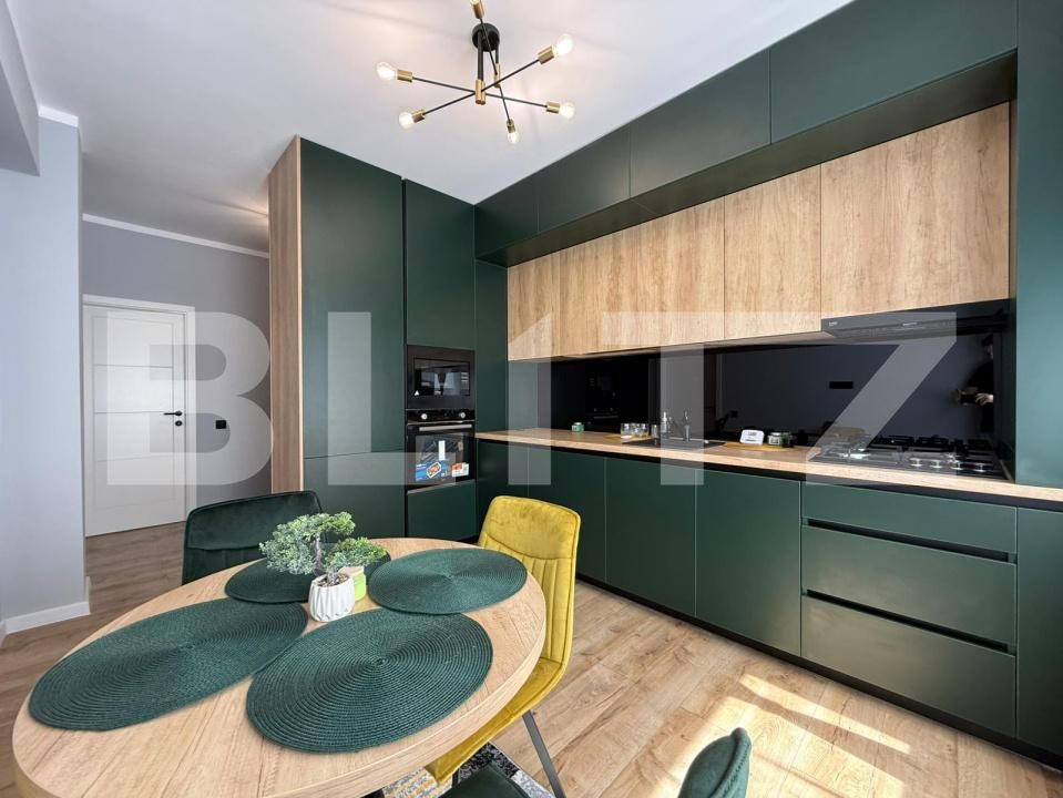 Apartament de vânzare 2 camere Floreşti - 169491AV | BLITZ Cluj-Napoca | Poza6