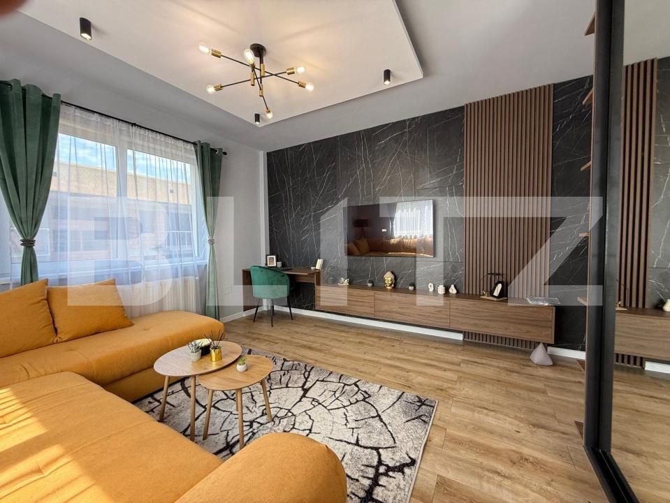 Apartament de vânzare 2 camere Floreşti - 169491AV | BLITZ Cluj-Napoca | Poza1