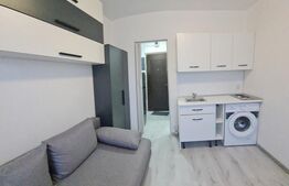 Cameră de cămin de vânzare, 18 mp, zona Vlahuta