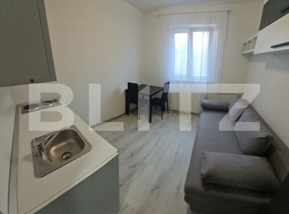 Garsonieră de vânzare Vlahuta - 169499AV | BLITZ Brașov | Poza4
