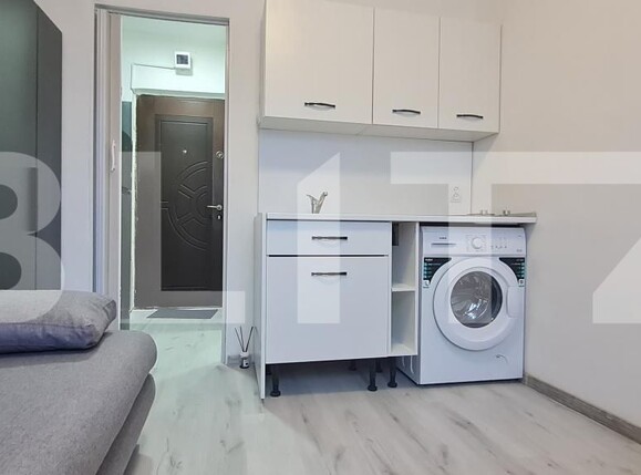 Garsonieră de vânzare Vlahuta - 169499AV | BLITZ Brașov | Poza5