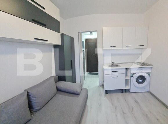 Garsonieră de vânzare Vlahuta - 169499AV | BLITZ Brașov | Poza2